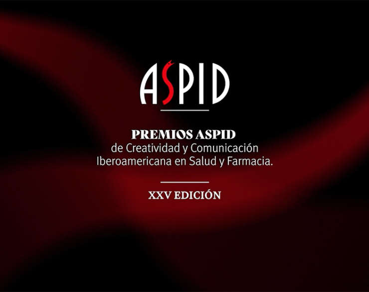 raizQubica premio Aspid a mejor APP con ProstatAPP de Bayer