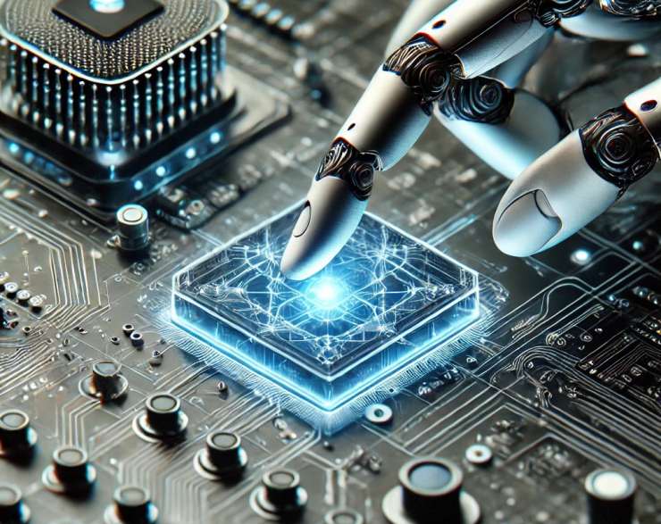 RaizQubica: Soluciones digitales a medida