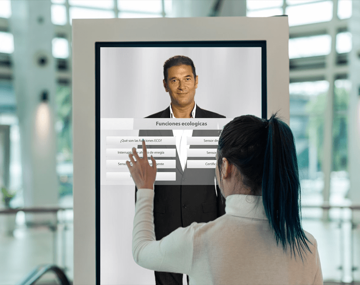 Asistentes virtuales: innovación que conecta